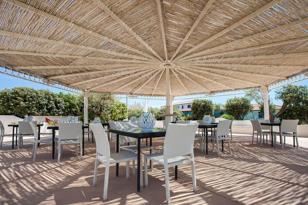 Hotel Gran Torre Phg Càbras Esterno foto