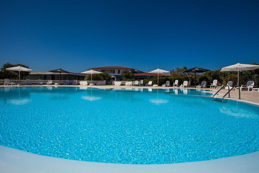 Hotel Gran Torre Phg Càbras Esterno foto