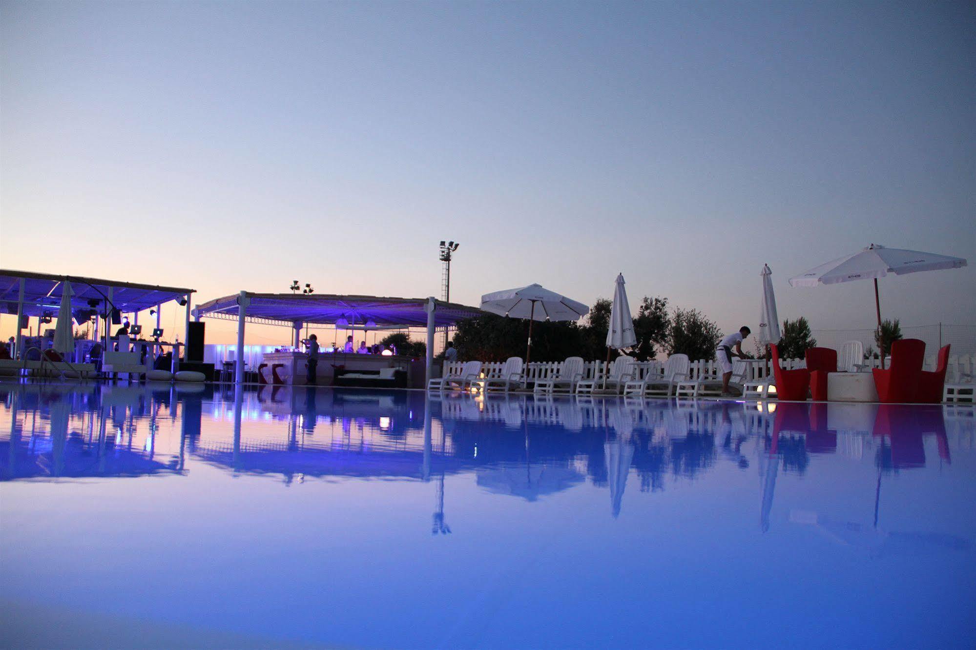 Hotel Gran Torre Phg Càbras Esterno foto