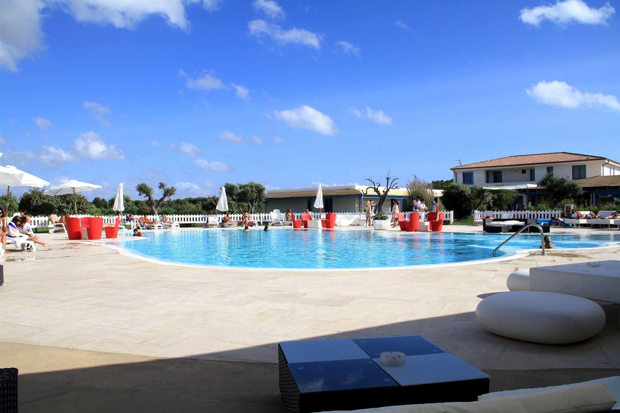 Hotel Gran Torre Phg Càbras Esterno foto